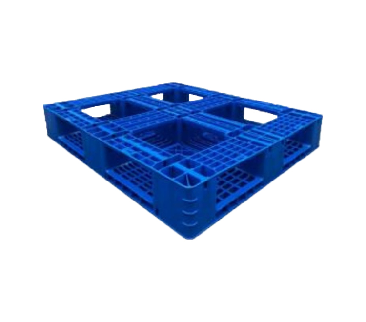 Pallets de Plástico - Imagen 2